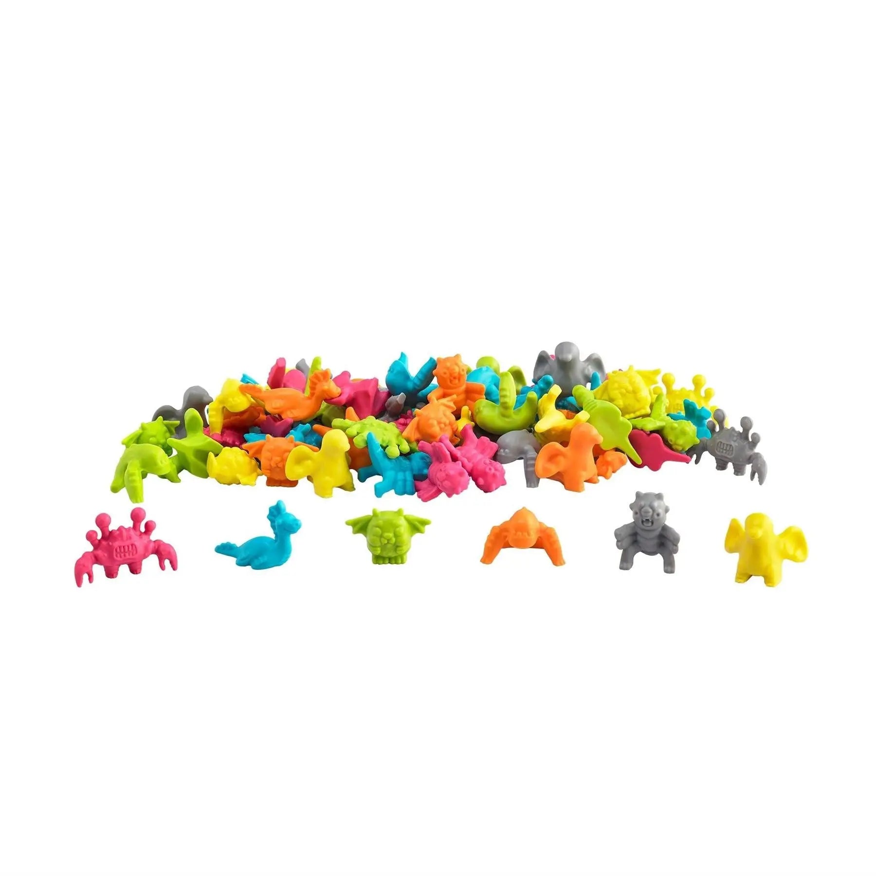 Monster Counters Activity Set | The Dyslexia Shop