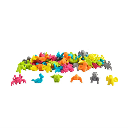 Monster Counters Activity Set | The Dyslexia Shop