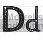 Morrells Alphabet Manual | The Dyslexia Shop