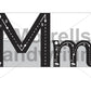 Morrells Alphabet Manual | The Dyslexia Shop