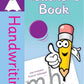 Morrells Handwriting Teacher’s Book (Seconds, Box of 10) | The Dyslexia Shop