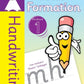 Morrells Letter Formation 1 Alphabet | The Dyslexia Shop