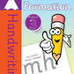 Morrells Letter Formation 3 Sentences | The Dyslexia Shop