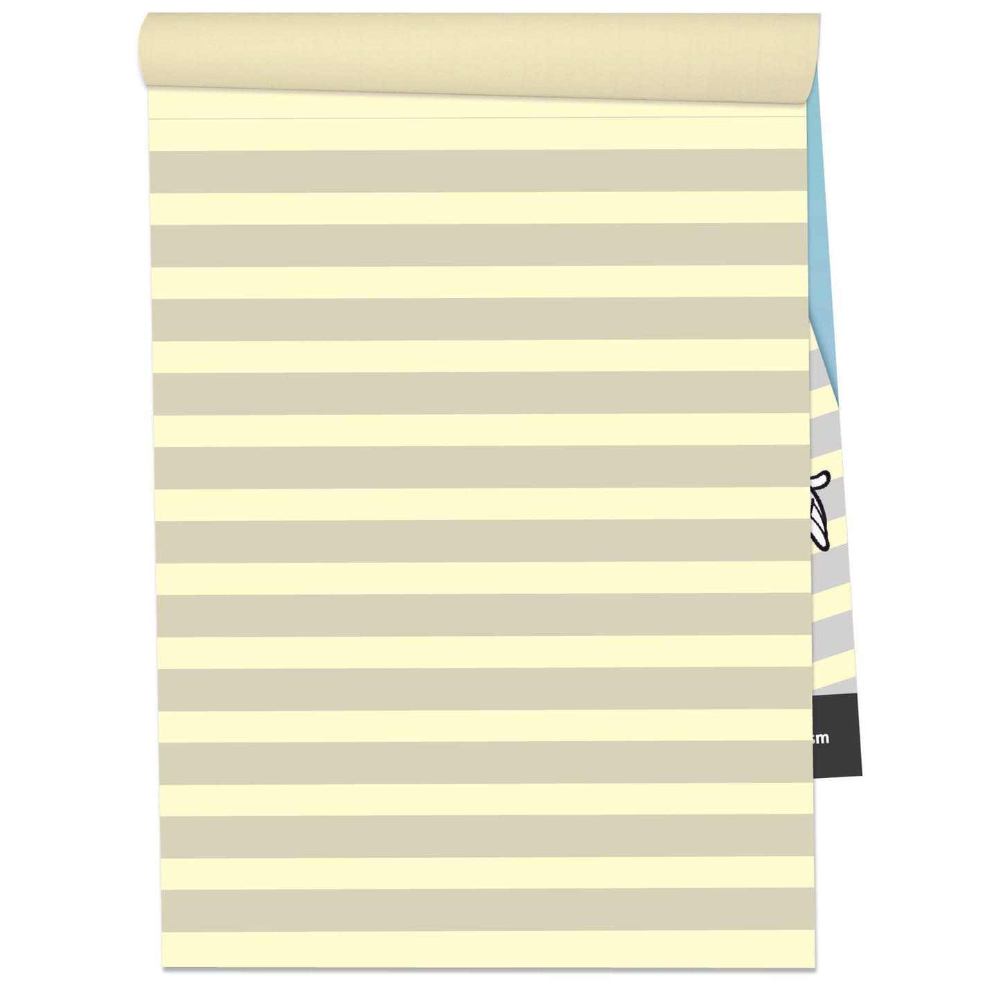 Premium Flipchart Pads for Handwriting Instruction