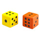 Moulded Foam Dice | The Dyslexia Shop