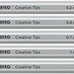 Multi-Tip Pen Set - STABILO Creative Tips - ARTY - Pack of 10 - Black and Light Grey | The Dyslex...