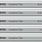 Multi-Tip Pen Set - STABILO Creative Tips - ARTY - Tin of 30 - CLASSIC - Assorted Colours | The D...