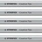Multi-Tip Pen Set - STABILO Creative Tips - ARTY - Tin of 30 - CLASSIC - Assorted Colours | The D...