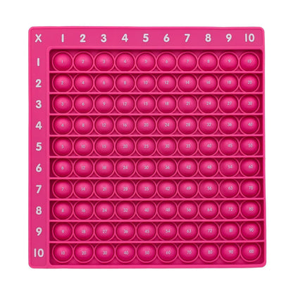 Multiplication Bubble Board | The Dyslexia Shop