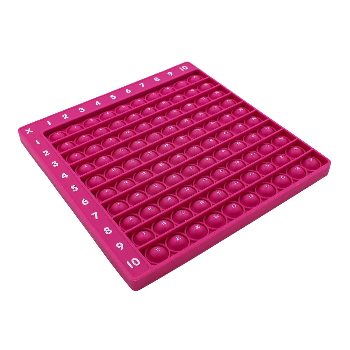Multiplication Bubble Board | The Dyslexia Shop