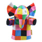 My First Elmer Puppet | The Dyslexia Shop