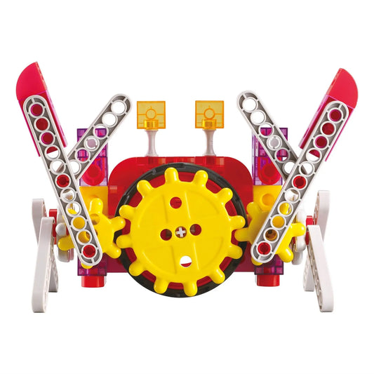 My Gears Animal Set | The Dyslexia Shop