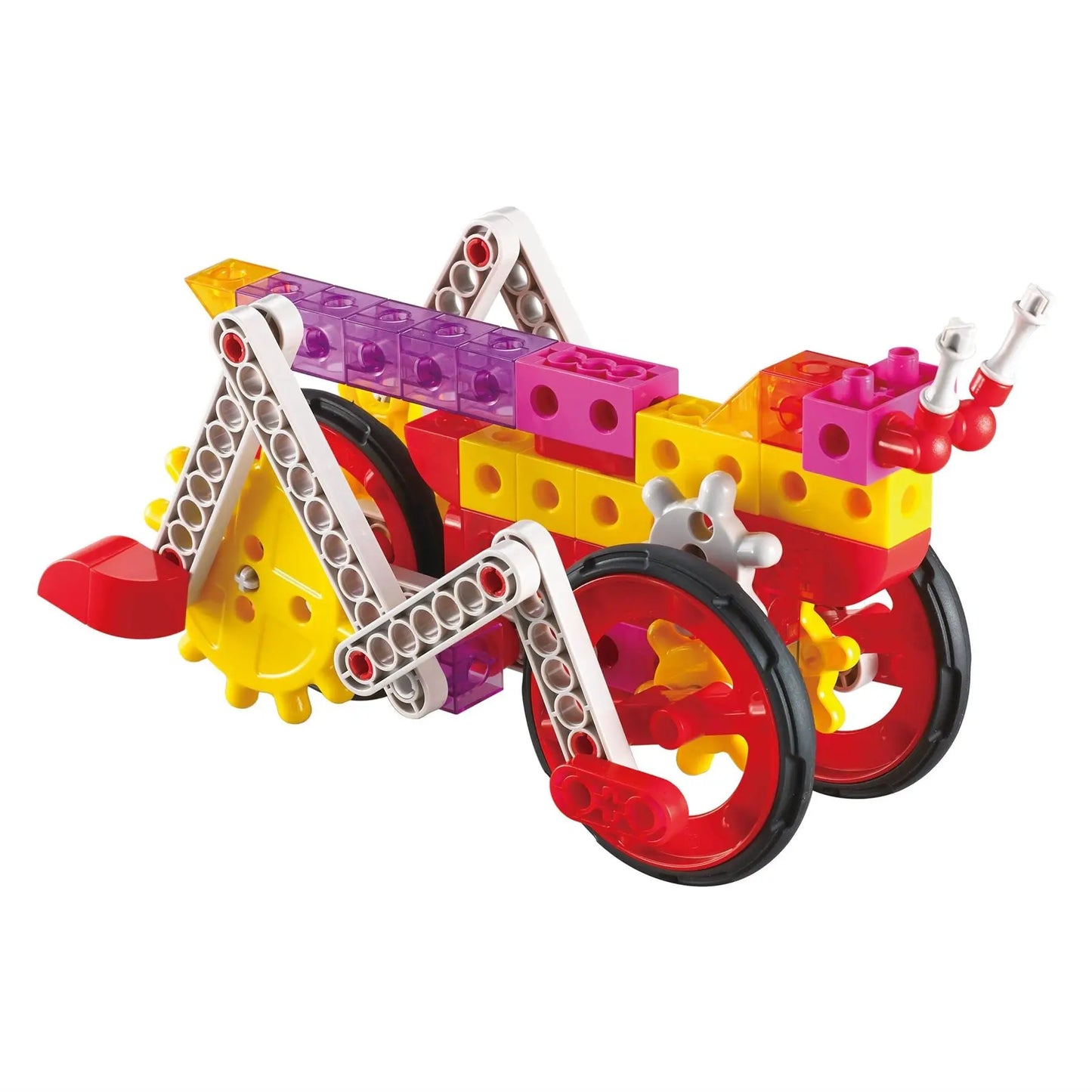 My Gears Animal Set | The Dyslexia Shop