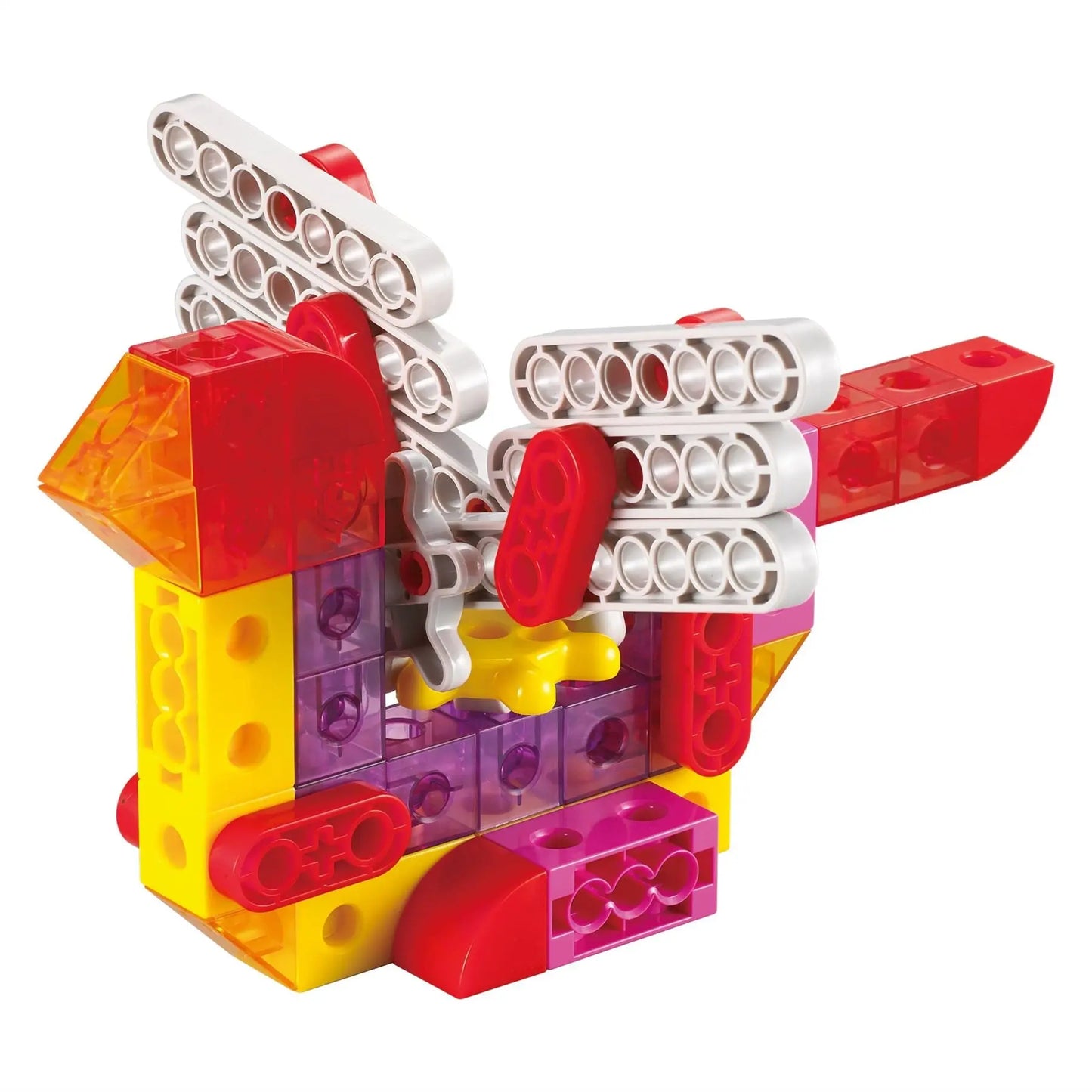 My Gears Animal Set | The Dyslexia Shop