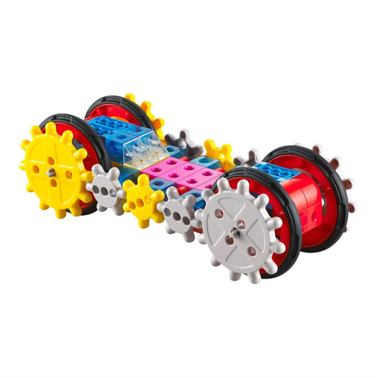 My Gears Junior Set | The Dyslexia Shop
