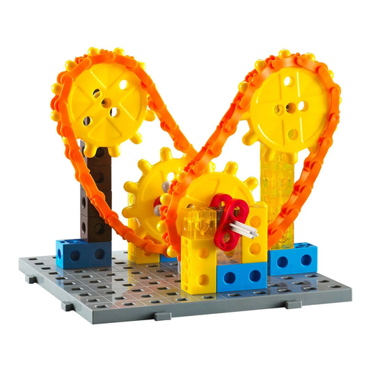 My Gears Machine Set | The Dyslexia Shop