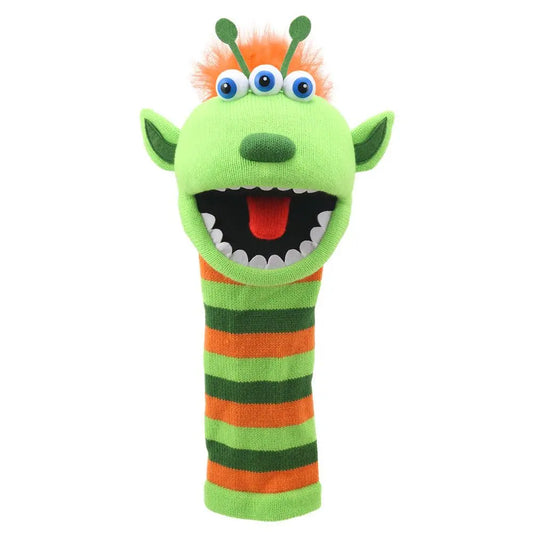 Narg – Sockettes | The Dyslexia Shop
