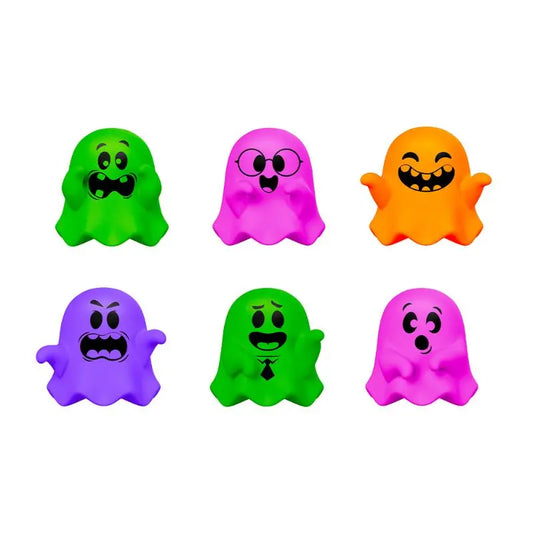 NeeDoh Groovy Ghost | The Dyslexia Shop