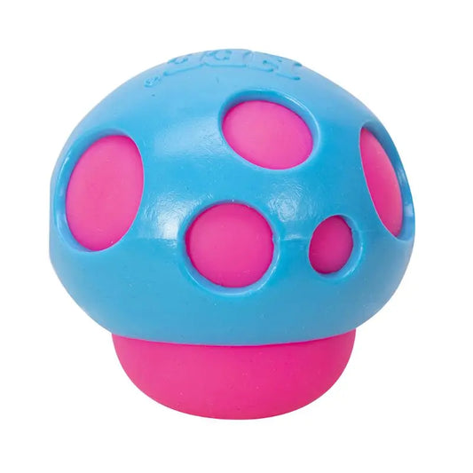 NeeDoh Groovy Shroom | The Dyslexia Shop