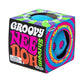 NeeDoh Groovy Shroom | The Dyslexia Shop