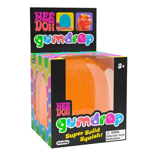 NeeDoh Gumdrop | The Dyslexia Shop