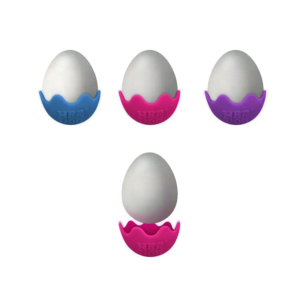 NeeDoh Magic Colour Egg | The Dyslexia Shop