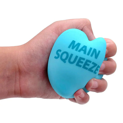NeeDoh Squeeze Hearts (Sold Individually) | The Dyslexia Shop
