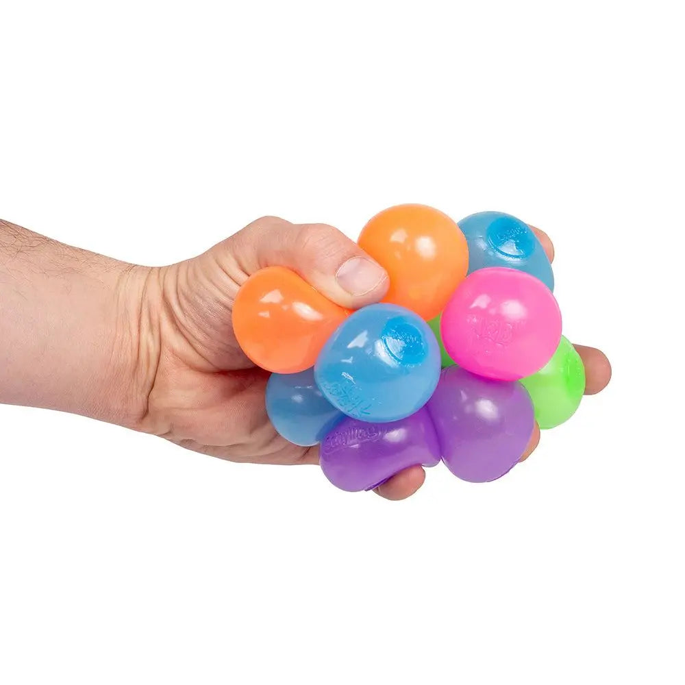NeeDoh Stick'ums (Pack of 12) | The Dyslexia Shop