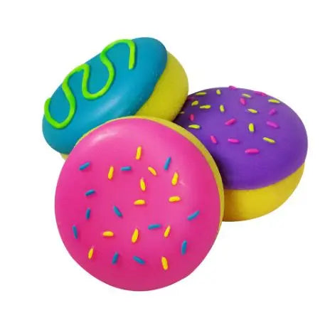 Needoh Jelly Donuts | The Dyslexia Shop