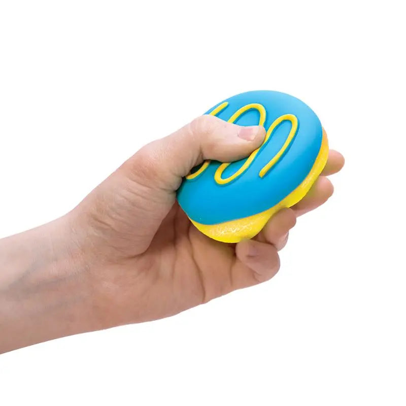 Needoh Jelly Donuts | The Dyslexia Shop