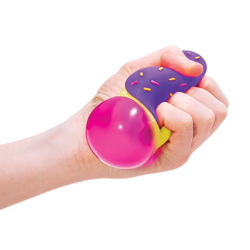 Needoh Jelly Donuts | The Dyslexia Shop