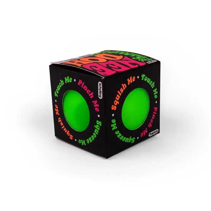 Real Needoh Pacaging Needoh - The Dyslexia Shop