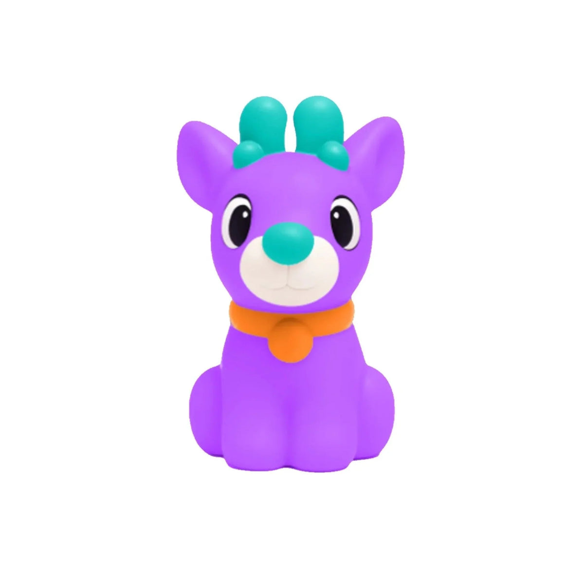 NeeDoh Squisher the Reindoh