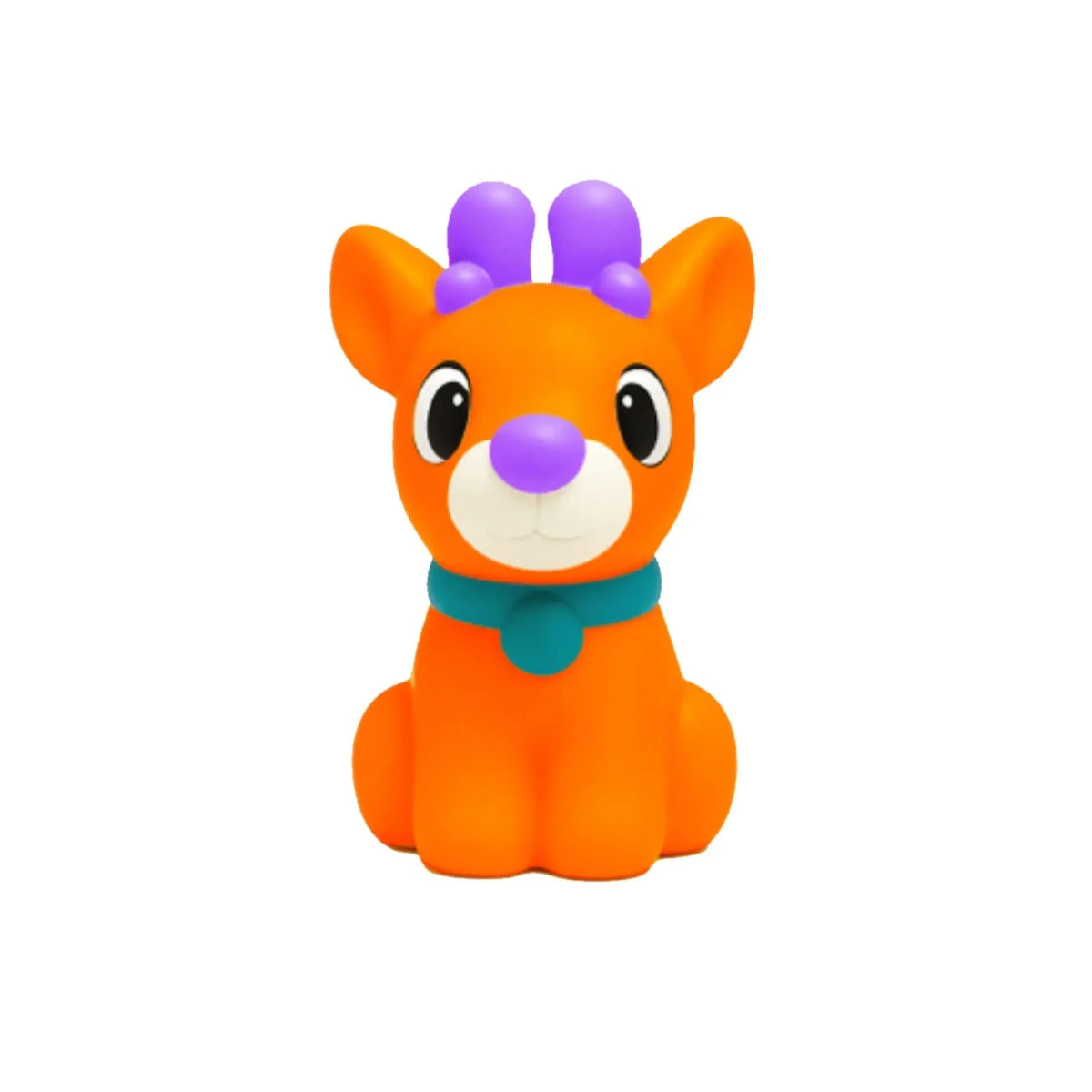 NeeDoh Squisher the Reindoh