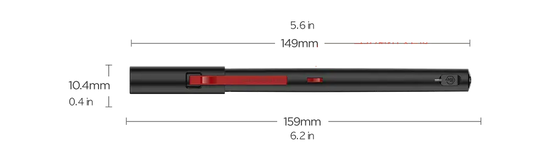 Neo Smartpen M1+ Digitise Handwritten Notes Instantly | The Dyslexia Shop