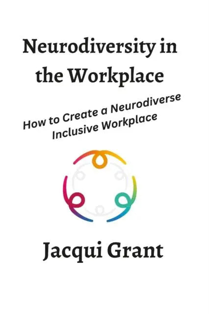 Neurodiversity in the Workplace | The Dyslexia Shop