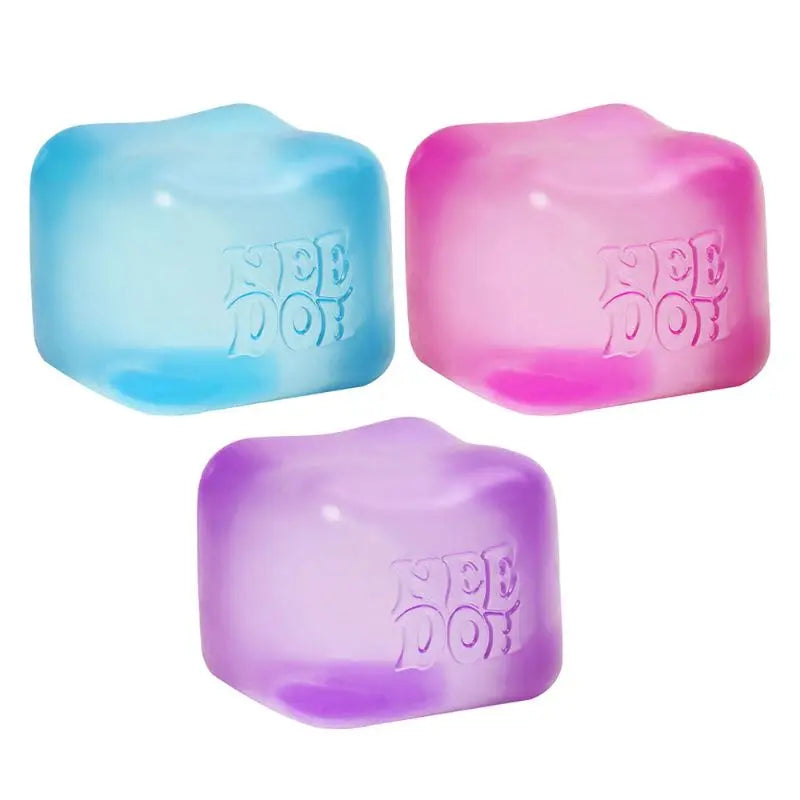 Nice Cube Needoh | The Dyslexia Shop