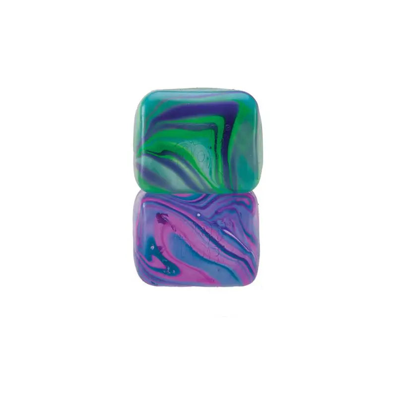 Nice Cube Swirl Needoh | The Dyslexia Shop