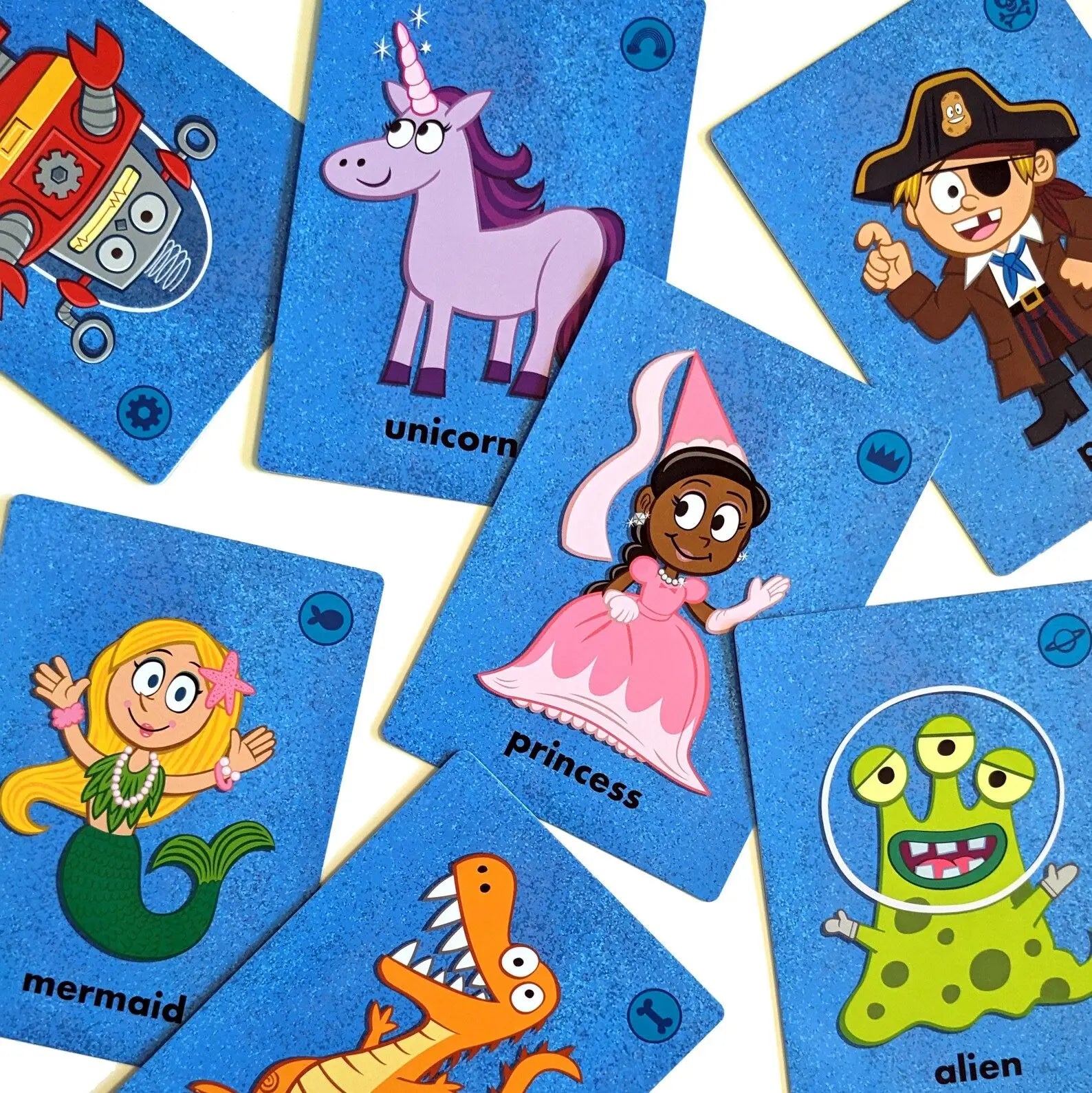 Night Night | The Dyslexia Shop