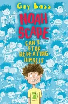 Noah Scape Can't Stop Repeating Himself | The Dyslexia Shop