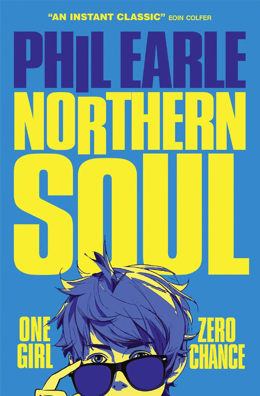 Northern Soul | The Dyslexia Shop
