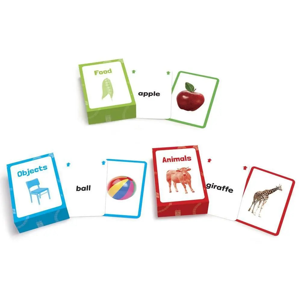 Noun Flashcards | The Dyslexia Shop