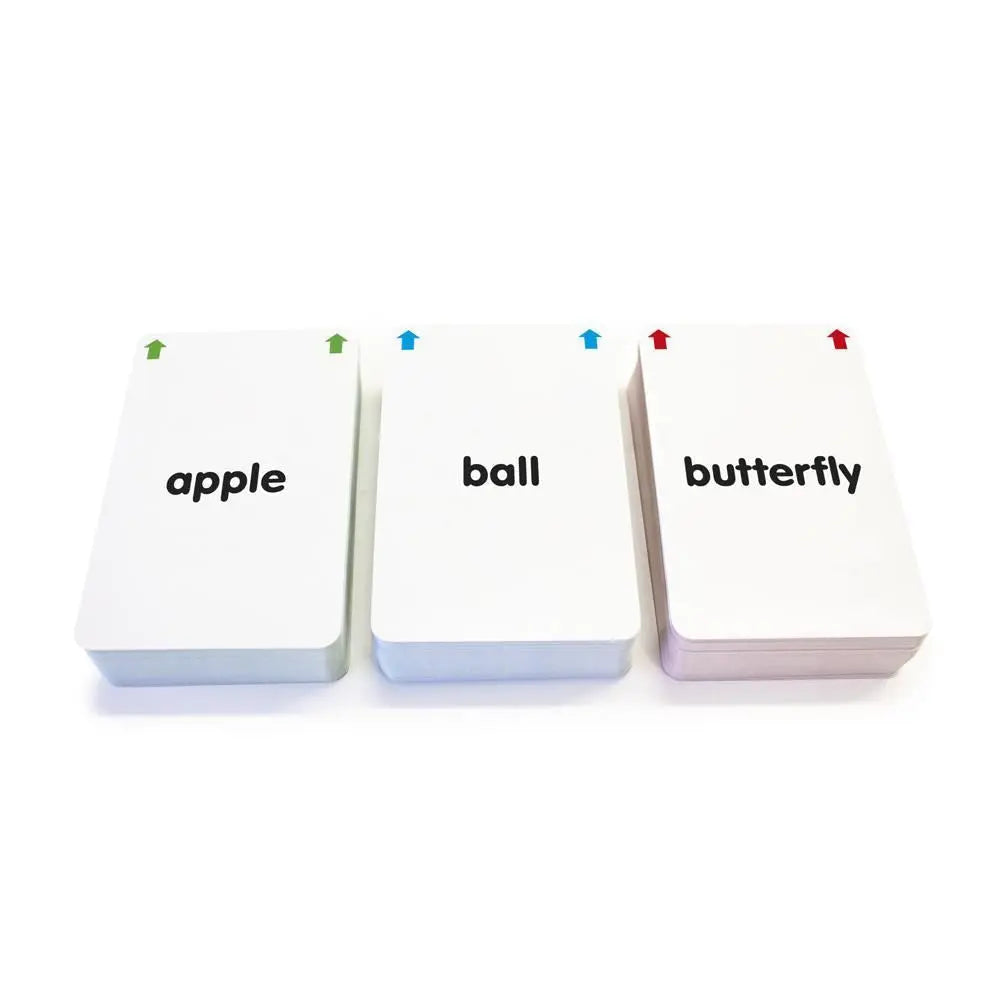Noun Flashcards | The Dyslexia Shop