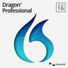 Nuance Dragon Professional Indivdual 16 - English (Download) | The Dyslexia Shop