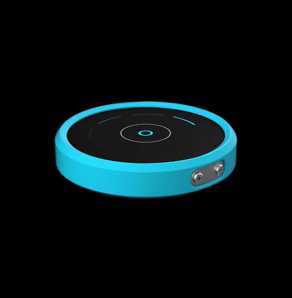 Nuance Hearing Voice Selector Study | The Dyslexia Shop
