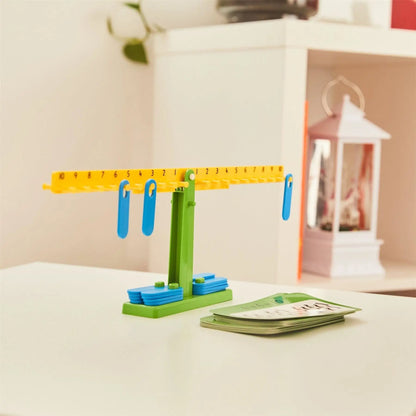 Number Balance | The Dyslexia Shop
