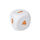 Number Dice | The Dyslexia Shop