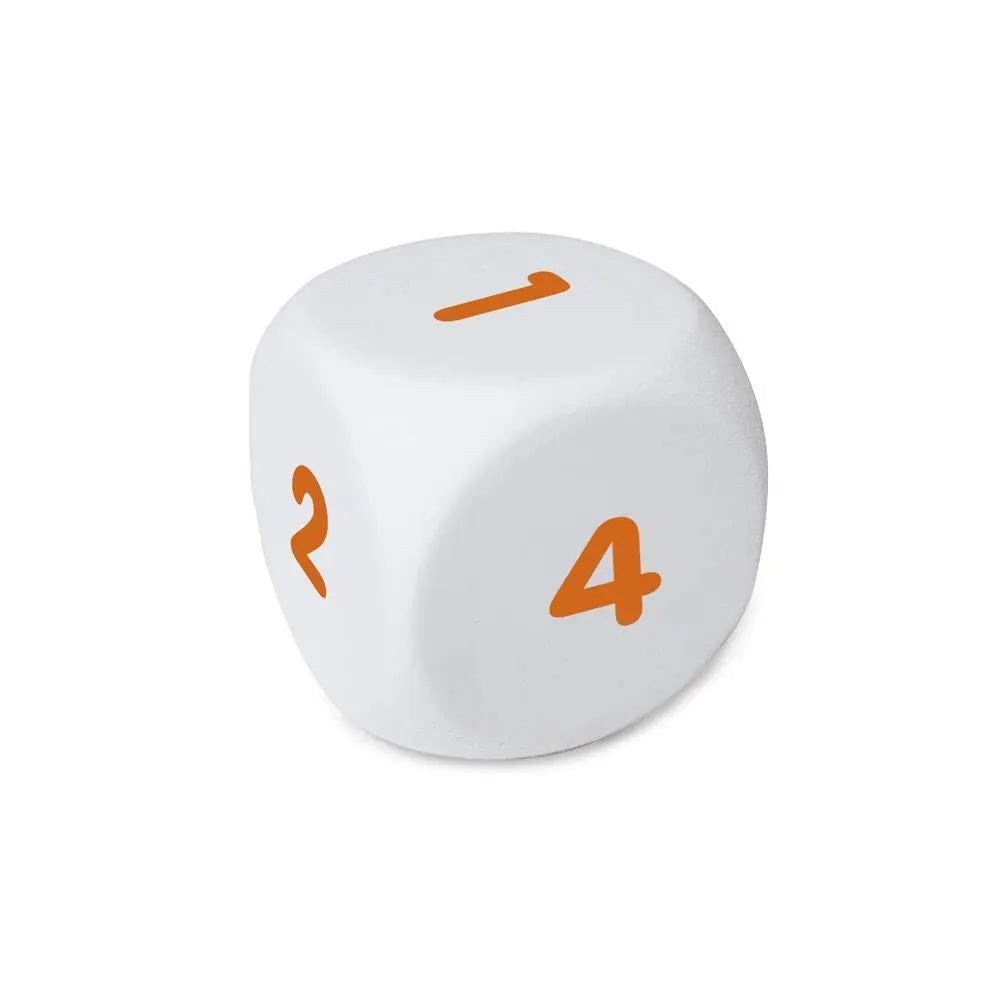 Number Dice | The Dyslexia Shop