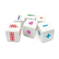 Number Dice | The Dyslexia Shop