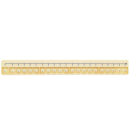 Number Line Bubble Board | The Dyslexia Shop